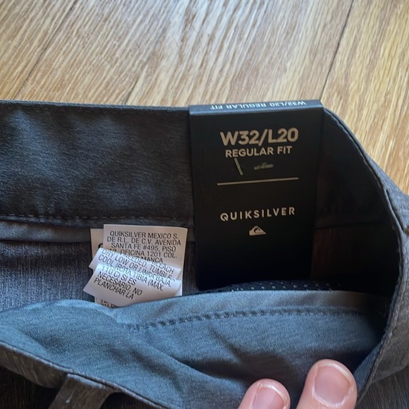 Quicksilver amphibian shorts - Picture 5 of 5